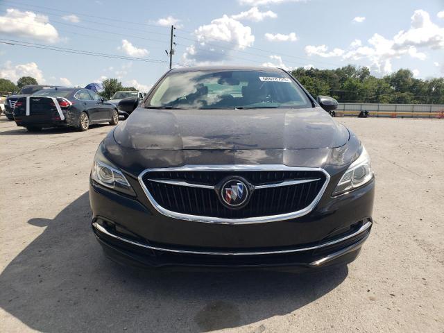 2018 BUICK LACROSSE PREMIUM 1G4ZR5SZ0JU100272