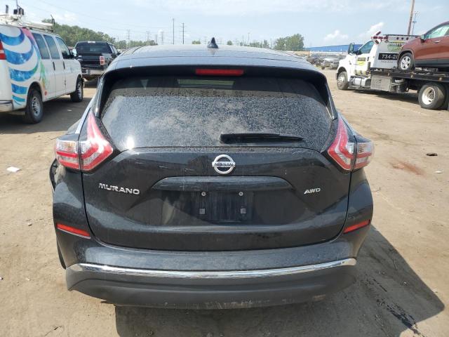 2018 NISSAN MURANO S - 5N1AZ2MH7JN178123