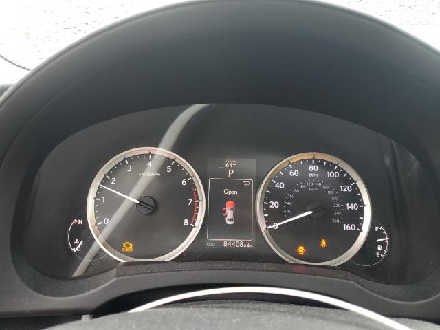 2015 LEXUS IS 250 JTHCF1D2XF5018058