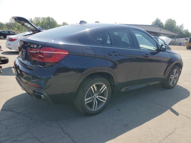2016 BMW X6 XDRIVE35I 5UXKU2C58G0N81952