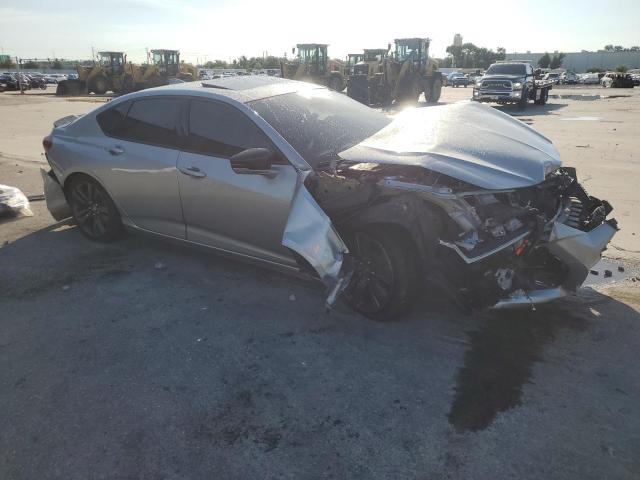 2021 ACURA TLX TECH A 19UUB5F59MA001158