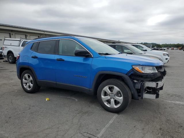 2018 JEEP COMPASS LA 3C4NJDBBXJT337272