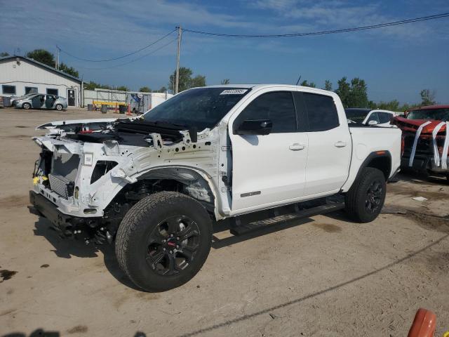 2025 GMC CANYON ELE 1GTP1BEK9S1128249
