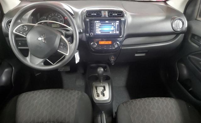 2024 MITSUBISHI MIRAGE ES ML32AUHJ5RH017923