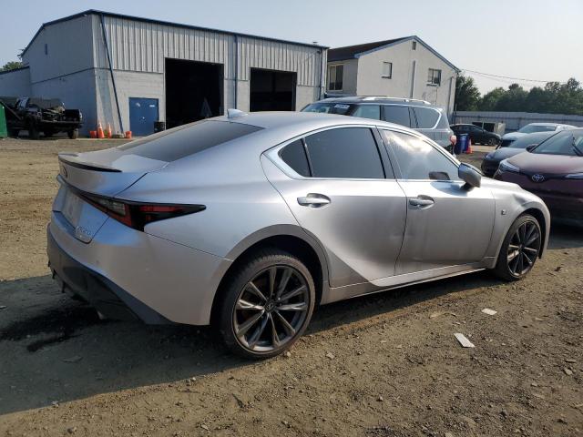 2023 LEXUS IS 350 F S JTHGZ1E29P5029562