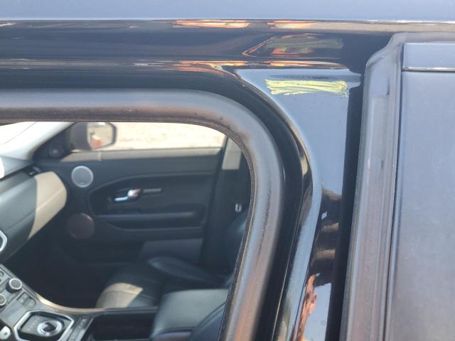 2018 LAND ROVER RANGE ROVE SALVP2RX6JH295369