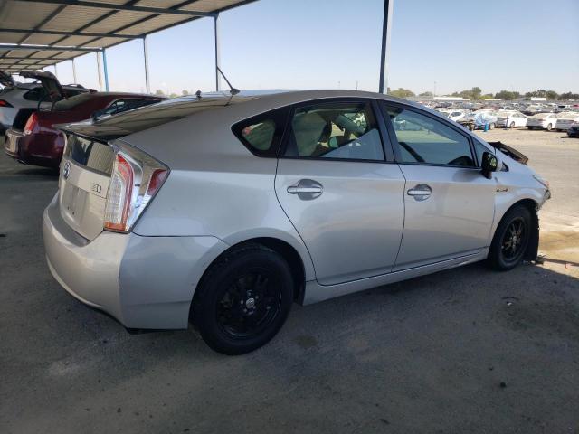 2015 TOYOTA PRIUS - JTDKN3DU9F0474627