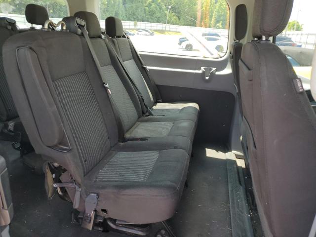 2018 FORD TRANSIT T- 1FBZX2ZM0JKA10235