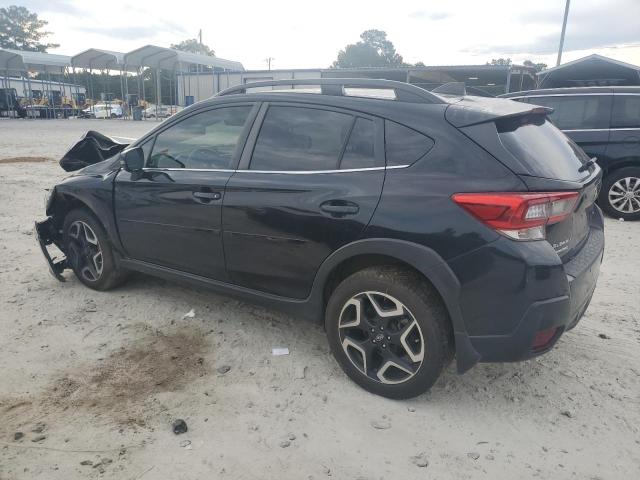 2020 SUBARU CROSSTREK LIMITED JF2GTANC4L8265123