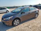 2017 KIA FORTE LX - 3KPFL4A77HE128694