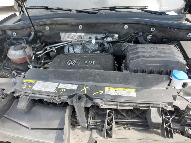 2021 VOLKSWAGEN ATLAS SE 1V2WP2CA2MC560529