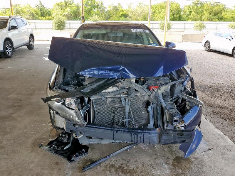 2015 LEXUS ES 350 JTHBK1GG4F2205490