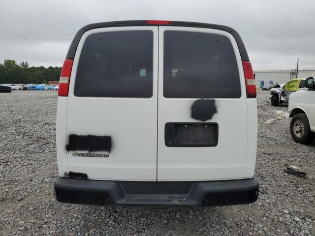 2018 CHEVROLET EXPRESS G3 #3210861943