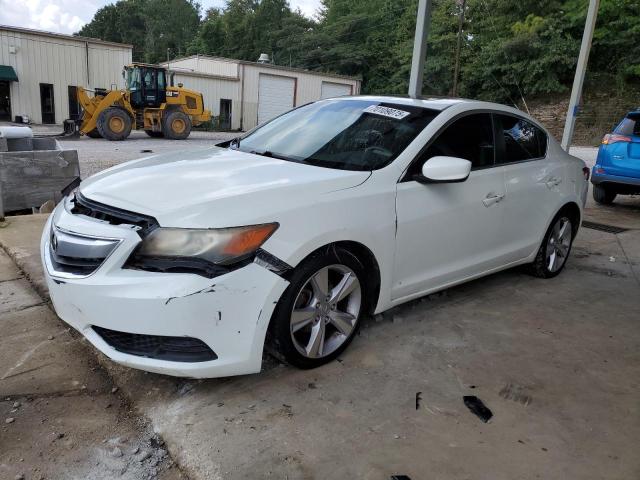 2015 ACURA ILX 20 19VDE1F30FE000471