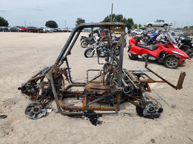 2017 POLARIS RANGER XP #3234811378
