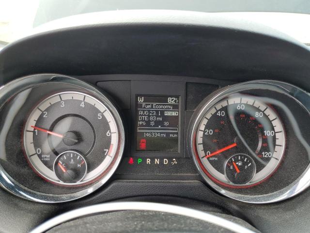 2016 DODGE GRAND CARA - 2C4RDGEG7GR319566