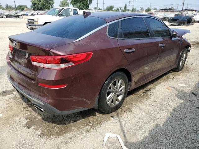 2019 KIA OPTIMA LX 5XXGT4L35KG321360