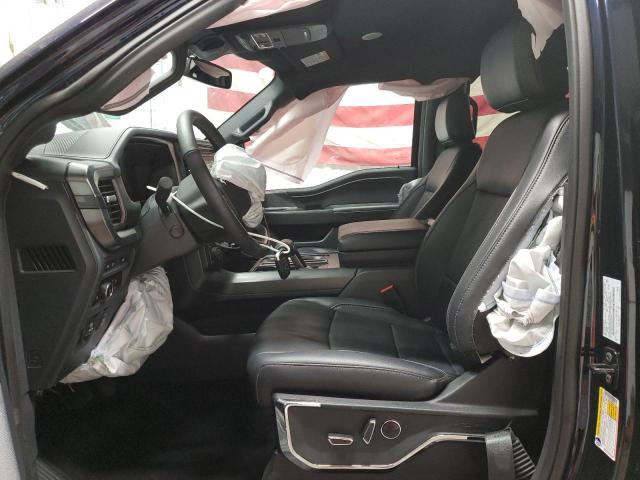 2024 FORD F150 LARIA 1FTFW5LDXRFC09230