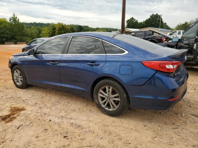 2015 HYUNDAI SONATA SE 5NPE24AFXFH199435
