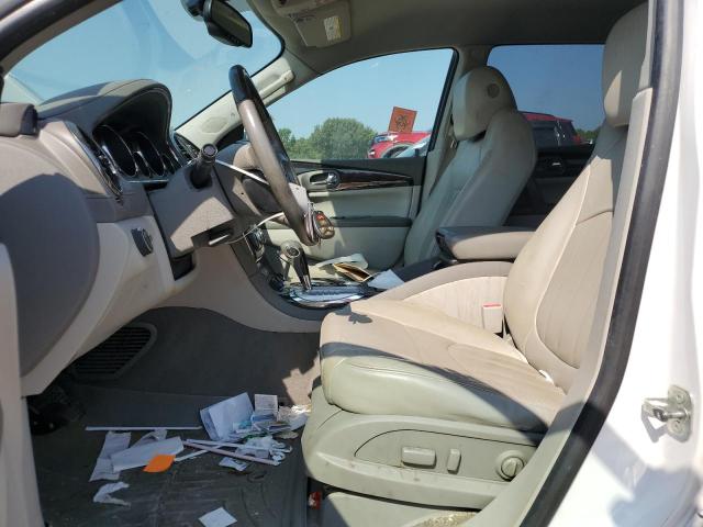 2016 BUICK ENCLAVE 5GAKRBKD4GJ309681