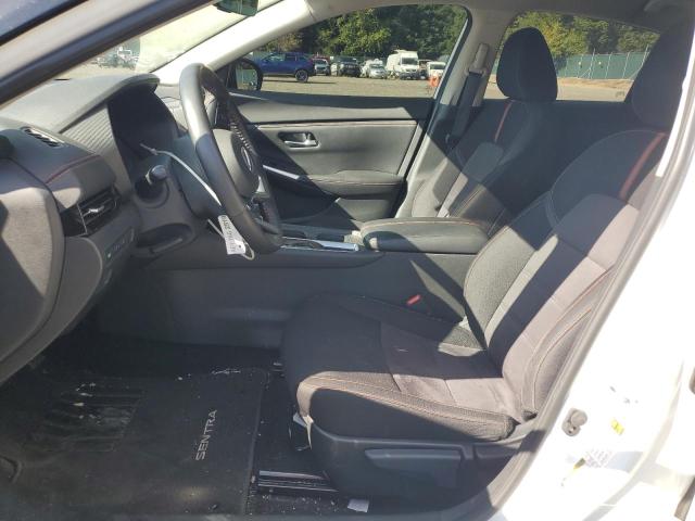 2023 NISSAN SENTRA SR 3N1AB8DV5PY233314