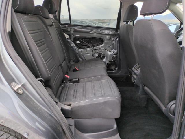 2023 VOLKSWAGEN TIGUAN S 3VVFB7AX2PM014810