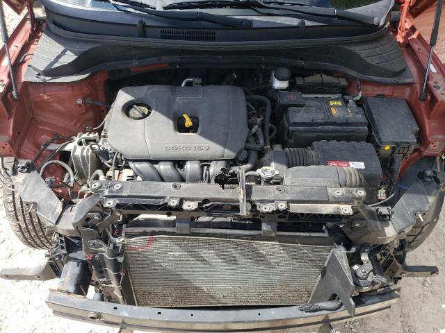 2020 KIA SOUL LX KNDJ23AU1L7097609