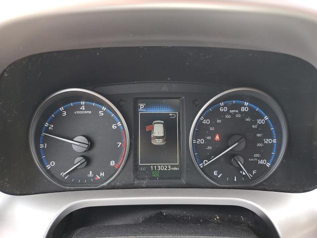 2018 TOYOTA RAV4 ADVEN JTMWFREV9JJ203367