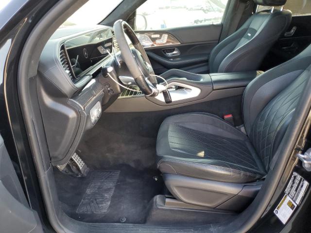2021 MERCEDES-BENZ GLS 63 AMG 4JGFF8KEXMA385160