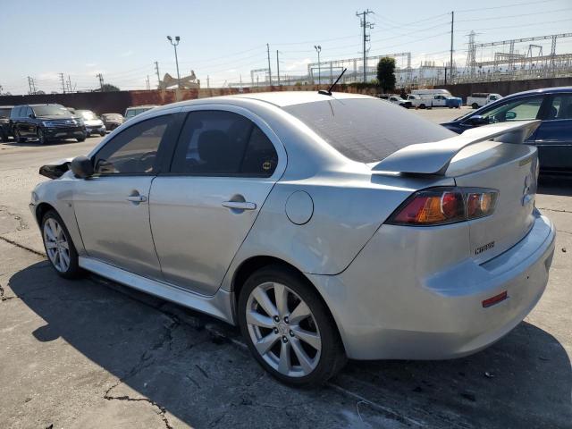 2014 MITSUBISHI LANCER GT - JA32U8FW5EU021562