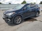 2017 HYUNDAI SANTA FE S - 5NMZTDLB4HH000372