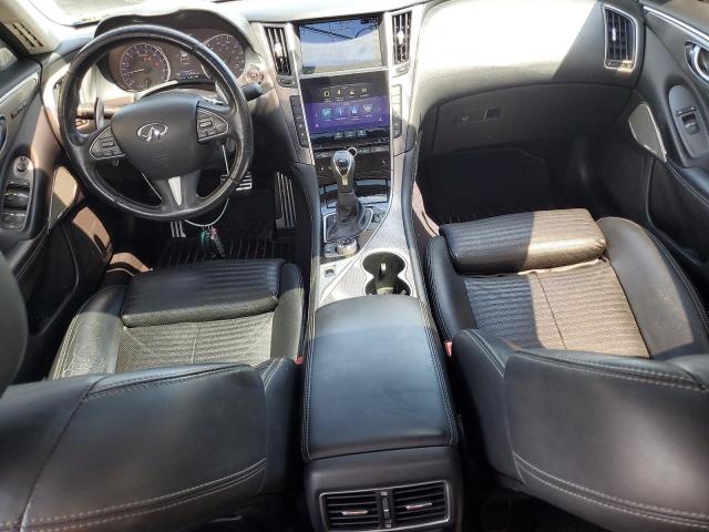 2017 INFINITI Q50 PREMIU - JN1EV7AP2HM735520