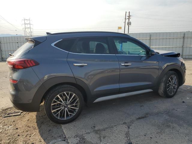 2019 HYUNDAI TUCSON LIMITED KM8J3CAL1KU074606