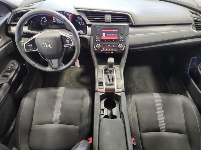 2018 HONDA CIVIC LX 19XFC2F56JE036994