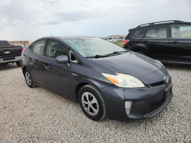 2012 TOYOTA PRIUS - JTDKN3DU6C1548690