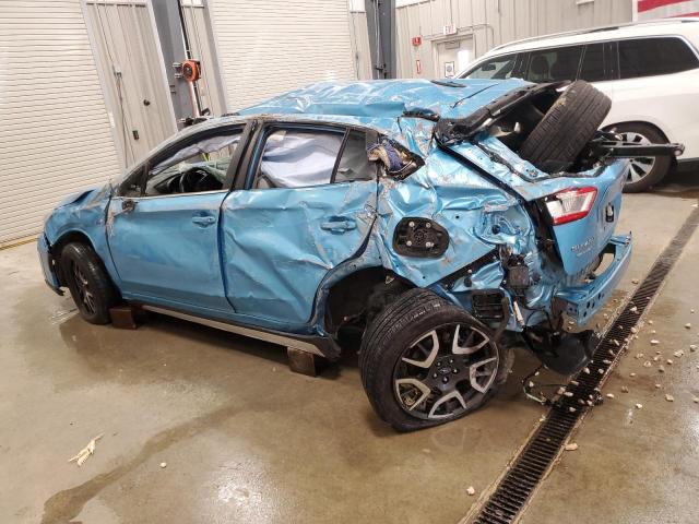2019 SUBARU CROSSTREK - JF2GTDEC3KH349014