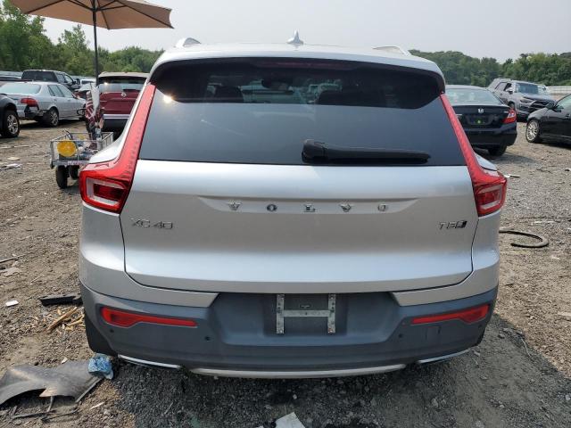 2019 VOLVO XC40 T5 INSCRIPTION YV4162UL9K2069907
