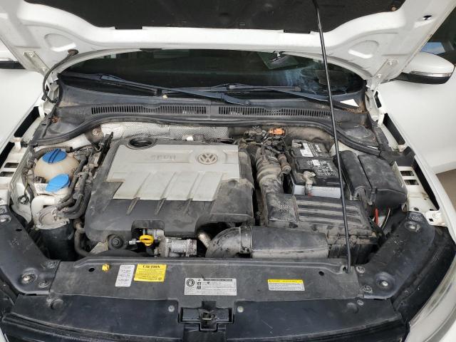 2014 VOLKSWAGEN JETTA TDI - 3VWLL7AJ0EM432030