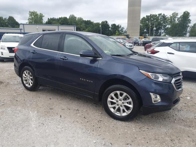 2018 CHEVROLET EQUINOX LT - 3GNAXSEV8JL407589
