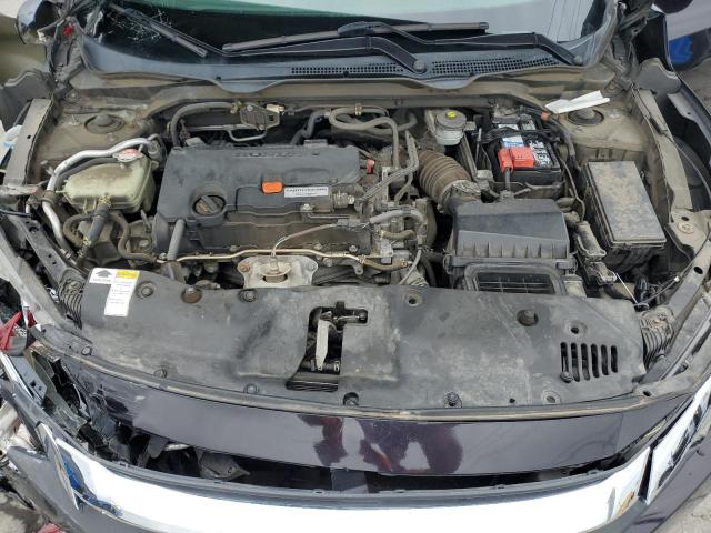 2016 HONDA CIVIC EX - 2HGFC2F78GH506314