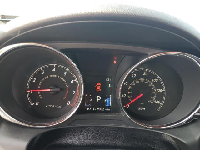 2015 MITSUBISHI OUTLANDER 4A4AP4AUXFE013318