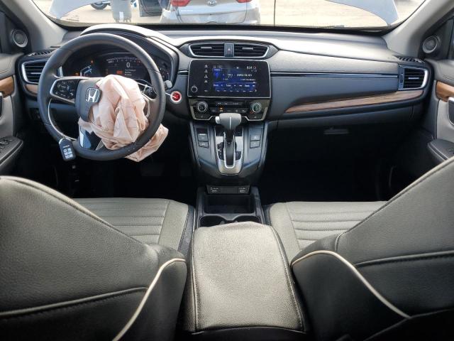 2020 HONDA CR-V EX 2HKRW2H50LH668499