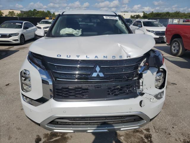 2024 MITSUBISHI OUTLANDER JA4J3VA86RZ075186