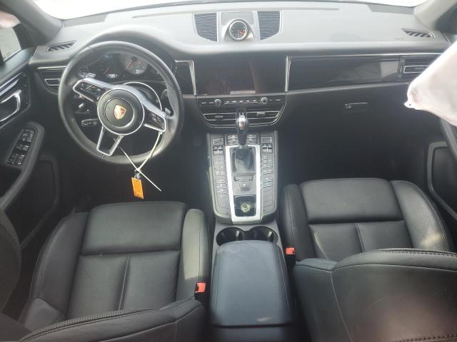 2021 PORSCHE MACAN S WP1AB2A58MLB32320
