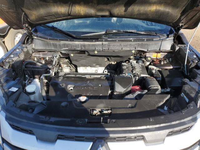 2021 MITSUBISHI RVR SE JA4AJVAW6MU607627