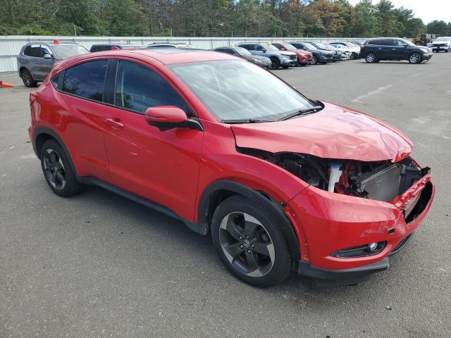 2018 HONDA HR-V EX 3CZRU6H52JG722561