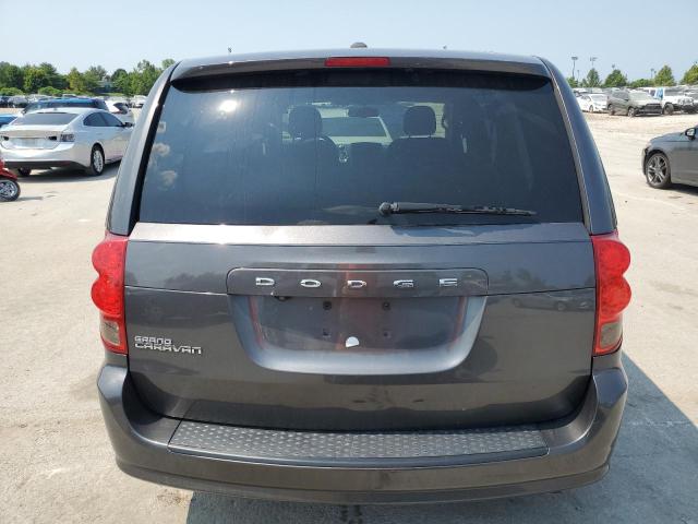2018 DODGE GRAND CARA - 2C4RDGBGXJR156388
