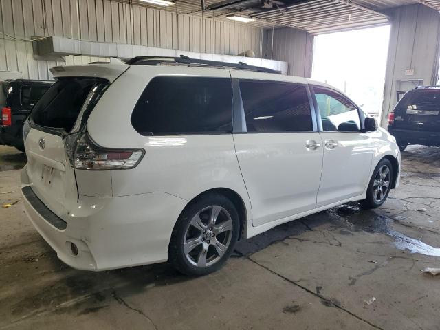2018 TOYOTA SIENNA SE - 5TDXZ3DC8JS908902
