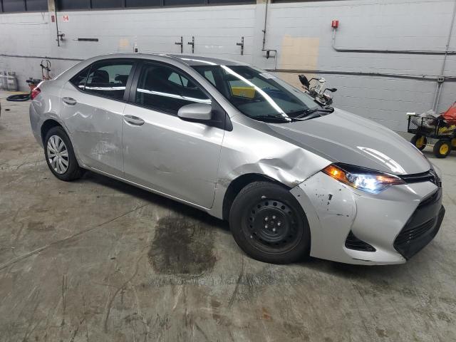 2017 TOYOTA COROLLA L - 2T1BURHE0HC924988