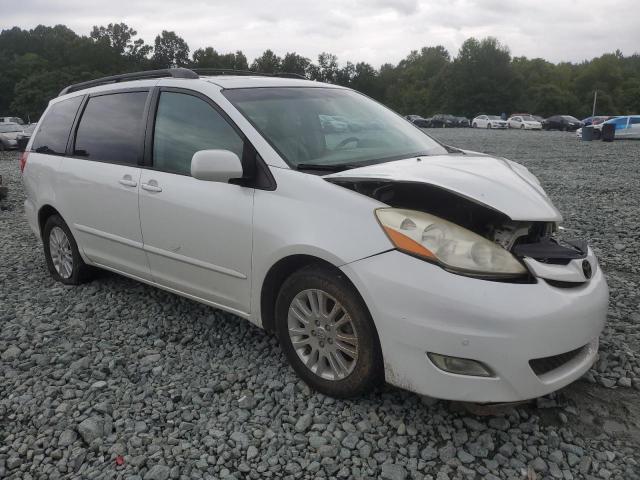2010 TOYOTA SIENNA XLE - 5TDYK4CC0AS329127